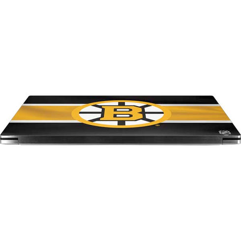 NHL Boston Bruins Jersey Dell XPS Skin